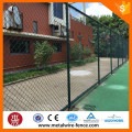 chain link fence extender/easy install galvanized chain link fence for perimeter fence